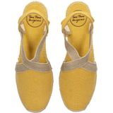 Toni Pons Sandalen Verdi-V geel