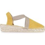 Toni Pons Sandalen Verdi-V geel