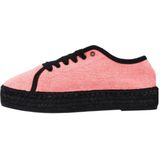 Toni Pons - Fedra FR Zapatilla Suela Alpargata - Sneakers - Roze - Dames