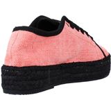 Toni Pons - Fedra FR Zapatilla Suela Alpargata - Sneakers - Roze - Dames