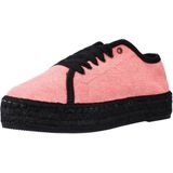 Toni Pons - Fedra FR Zapatilla Suela Alpargata - Sneakers - Roze - Dames