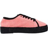 Toni Pons - Fedra FR Zapatilla Suela Alpargata - Sneakers - Roze - Dames