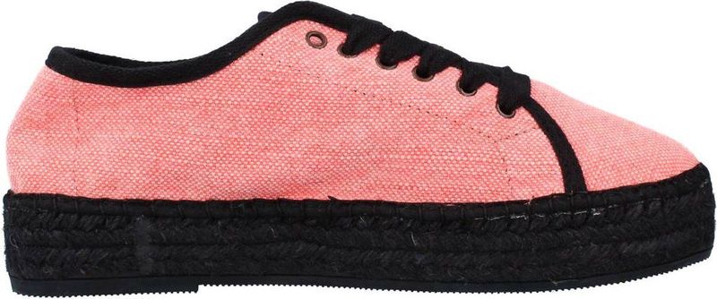 Toni Pons - Fedra FR Zapatilla Suela Alpargata - Sneakers - Roze - Dames
