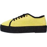Toni Pons - Fedra FR Zapatilla Suela Alpargata - Schoenen - Geel - Casual