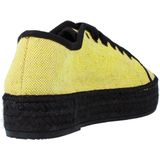 Toni Pons - Fedra FR Zapatilla Suela Alpargata - Schoenen - Geel - Casual