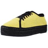 Toni Pons - Fedra FR Zapatilla Suela Alpargata - Schoenen - Geel - Casual