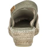 Toni Pons - Verdi-V - Espadrilles - Khaki - Canvas