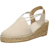 Toni Pons - Tremp - Espadrilles - Beige - Suède