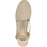 Toni Pons - Tremp - Espadrilles - Beige - Suède