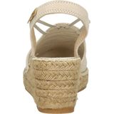 Toni Pons - Tremp - Espadrilles - Beige - Suède