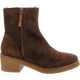 Toni Pons - Prato-SY - Enkellaarsjes - Bruin