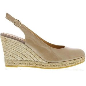 Toni Pons - Barna-XA - Espadrilles - Dames