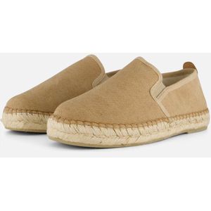 Toni Pons - Dallas - Espadrilles - Beige - Canvas