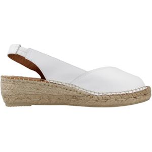 Toni Pons - Bernia-P - Sandalen - Effen Kleur - Leer