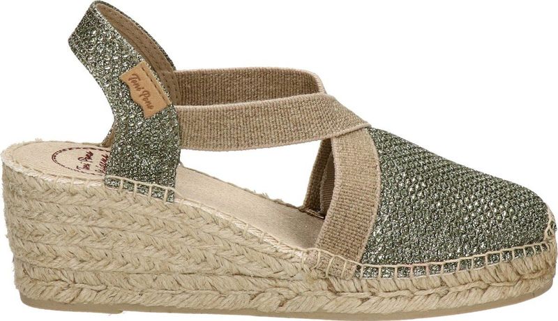 Toni Pons Women Triton Caqui