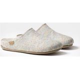 Toni Pons - Mona-fr - Pantoffels - Gerecycled Vilt