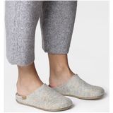 Toni Pons - Mona-fr - Pantoffels - Gerecycled Vilt