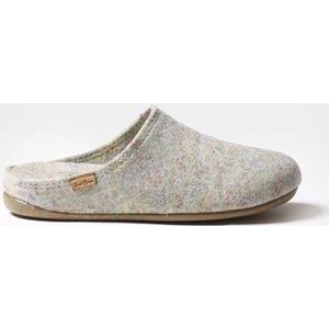 Toni Pons - Mona-fr - Pantoffels - Gerecycled Vilt