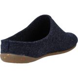 Toni Pons - Mona - Pantoffels - Blauw - Vilt