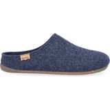 Toni Pons - Mona - Pantoffels - Blauw - Vilt