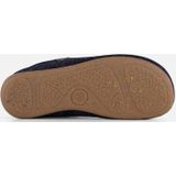 Toni Pons - Mona - Pantoffels - Blauw - Vilt