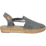 Toni Pons Women Nuria Gris-Schoenmaat 39