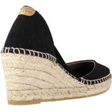 Damesespadrille - Jute - Veganistisch - Handgestikt in Spanje