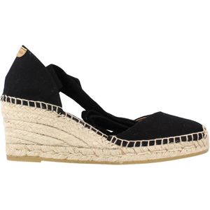 Toni Pons - Julia - Espadrilles - Beige - Stof - Veganistisch