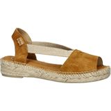 Toni Pons - Ella - Sandaal - Cognac