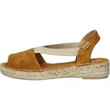 Toni Pons - Ella - Sandaal - Cognac