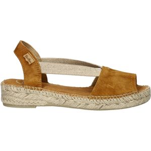 Toni Pons - Ella - Sandaal - Cognac