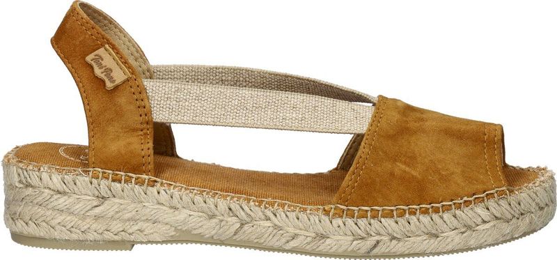 Toni Pons - Ella - Sandaal - Cognac