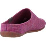 TONI PONS Dameshuisslipper van Gerecycled Vilt - Paars