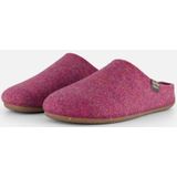 TONI PONS Dameshuisslipper van Gerecycled Vilt - Paars