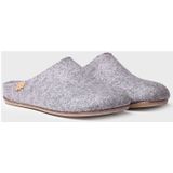Toni Pons - Neo-FR - Pantoffels - Gris - Gerecycled Vilt