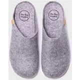 Toni Pons - Neo-FR - Pantoffels - Gris - Gerecycled Vilt