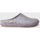 Toni Pons - Neo-FR - Pantoffels - Gris - Gerecycled Vilt