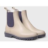 Toni Pons - Cairo - Chelsea Boots - Ice - Rubber