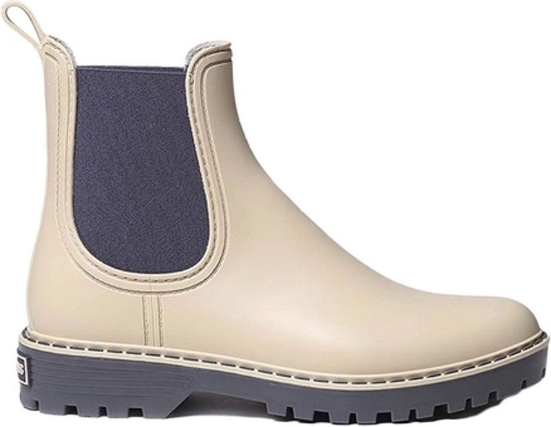 Toni Pons - Cairo - Chelsea Boots - Ice - Rubber