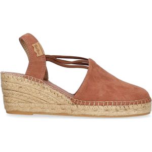 Toni Pons Tremp cognac espadrilles dames (s) (Tremp cognac)