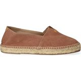 Toni Pons Espadrilles Unisex  Roze Katoen