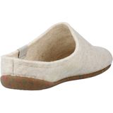 Toni Pons - Mona - Pantoffels - Vilt - Dames - Gerecycled Materiaal