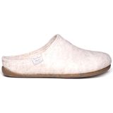 Toni Pons - Mona - Pantoffels - Vilt - Dames - Gerecycled Materiaal