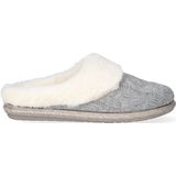 Toni Pons - Deli-SC - Pantoffels - Gris