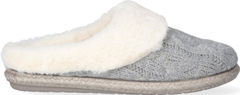 Toni Pons - Deli-SC - Pantoffels - Gris