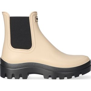 Toni Pons Chelsea boots Dames  Beige Rubber