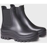 Toni Pons Carter Dames Chelsea Regenboots Negre | Zwart | Rubber | Maat 38 | CARTERnegre