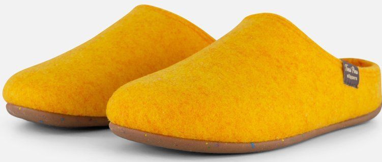 Toni Pons - Mona-fr - Pantoffels - Gerecycled Vilt