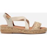 Toni Pons Women Eider-BN Natural