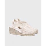 Toni Pons - Terra-ad - Espadrilles - Terra - Katoen - Veganistisch